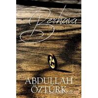 Berhava - Abdullah Öztürk - Cinius Yayınları