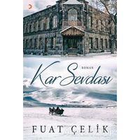Kar Sevdası - Fuat Çelik - Cinius Yayınları