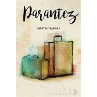 Parantez - Papatya Taşpınar - Cinius Yayınları