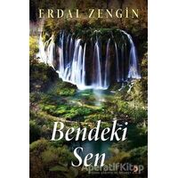 Bendeki Sen - Erdal Zengin - Cinius Yayınları