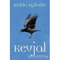Kevjal - Hakkı Açıkalın - Cinius Yayınları