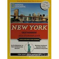New York Gezi Rehberi - Katherine Cancila - Beta Kids
