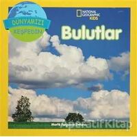Bulutlar - Marfe Ferguson Delano - Beta Kids