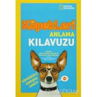 Köpekleri Anlama Kılavuzu - Gary Weitzman - Beta Kids