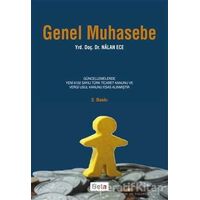 Genel Muhasebe - Nalan Ece - Beta Yayınevi