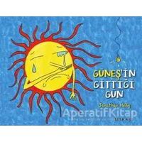 Güneşin Gittiği Gün - Jonathan Heilig - Beta Kids