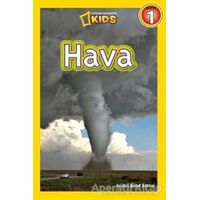 Hava - Kristin Baird Rattini - Beta Kids