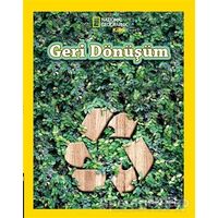 Geri Dönüşüm - Alper K. Ateş - Beta Kids