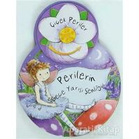 Perilerin Gece Yarısı Şenliği - Sue McMillan - Final Kültür Sanat Yayınları
