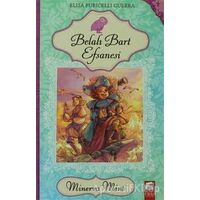 Minerva Mint 3 - Belalı Bart Efsanesi - Elisa Puricelli Guerra - Final Kültür Sanat Yayınları