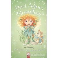 Peri Ağacı Masalları 3: Zambak ve Gün Batımı Korosu - Lara Faraway - Final Kültür Sanat Yayınları