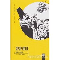 Zıpzıp Ayıcık - Mira Lobe - Final Kültür Sanat Yayınları