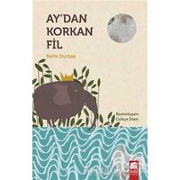 Aydan Korkan Fil - Refik Durbaş - Final Kültür Sanat Yayınları