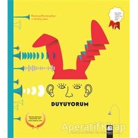 Duyuyorum - Andriy Lesiv - Final Kültür Sanat Yayınları