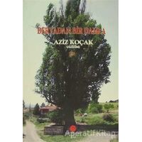 Deryadan Bir Damla - Aziz Koçak - Can Yayınları (Ali Adil Atalay)