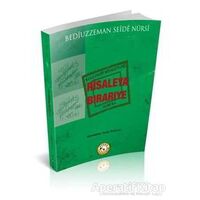 Risaleya Bırarıye - Bediüzzaman Said Nursi - Zehra Yayıncılık