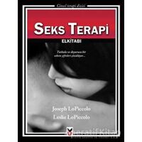 Seks Terapi - Joseph LoPicallo - Ck Yayınevi