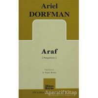 Araf - Ariel Dorfman - Mitos Boyut Yayınları