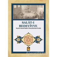 Salat-ı Bedeviyye - Kolektif - Buhara Yayınları