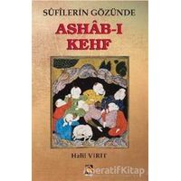 Sufilerin Gözünde Ashab-ı Kehf - Halil Vırıt - Buhara Yayınları