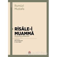 Risale-i Muamma - Rumuzi Mustafa - DBY Yayınları