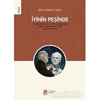 İyinin Peşinde - Derya Aybakan Saliya - DBY Yayınları