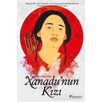 Xanadu’nun Kızı - Dori Jones Yang - BigBang Yayınları