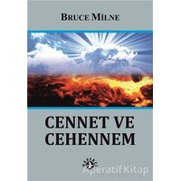 Cennet ve Cehennem - Bruce Milne - Haberci Basın Yayın