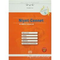 Niyet - Cennet ve İbretli Kıssalar - Ebül Leys Semerkandi - Muallim Neşriyat