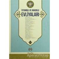 İstanbul ve Anadolu Evliyaları - Mustafa Necati Bursalı - Muallim Neşriyat