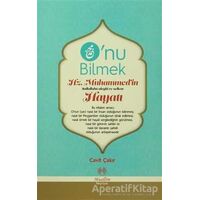 Onu Bilmek - Cavit Çakır - Muallim Neşriyat