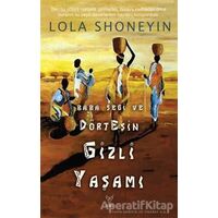 Baba Segi ve Dört Eşin Gizli Yaşamı - Lola Shoneyin - Feniks Yayınları