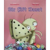 Bir Çift Kanat - Gönül Simpson - Yeşil Dinozor