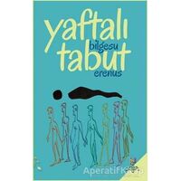 Yaftalı Tabut - Bilgesu Erenus - h2o Kitap