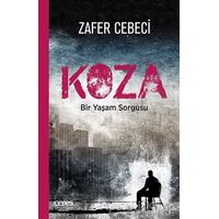 Koza - Zafer Cebeci - Ceres Yayınları