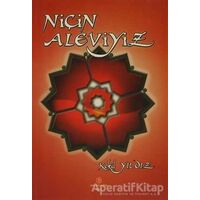 Niçin Aleviyiz - Kekil Yıldız - Can Yayınları (Ali Adil Atalay)