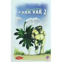 Doğu ile Batı Arasında Fark Var 2 - Özlem Horuztepe - Maya Kitap