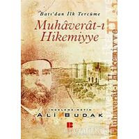 Muhaverat-ı Hikemiyye - Ali Budak - Bilge Kültür Sanat