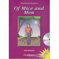 Of Mice and Men Level 5 - John Steinbeck - Beşir Kitabevi
