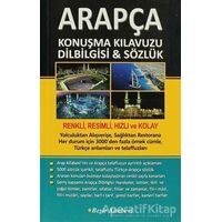 Arapça Konuşma Kılavuzu Dilbilgisi Sözlük - B. Orhan Doğan - Beşir Kitabevi