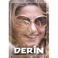 Derin - Ali Eyce - Meşe Kitaplığı