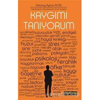 Kaygımı Tanıyorum - Ayhan Altaş - Cenevre Fikir Sanat
