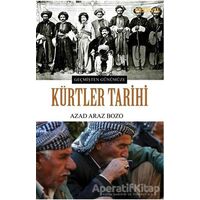 Kürtler Tarihi - Azad Araz Bozo - Festival Yayıncılık
