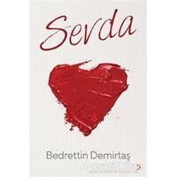 Sevda - Bedrettin Demirtaş - Cinius Yayınları