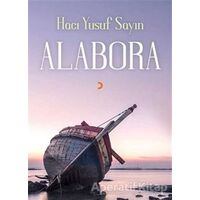 Alabora - Hacı Yusuf Sayın - Cinius Yayınları