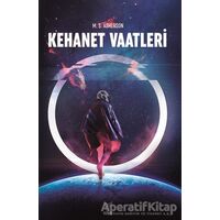 Kehanet Vaatleri - M. S. Asherson - Feniks Yayınları