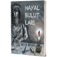 Hayal Bulutları - Metin Baytok - Herdem Kitap