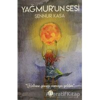 Yağmurun Sesi - Şennur Kasa - Herdem Kitap