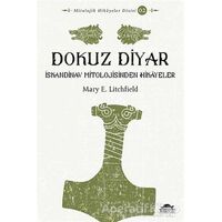 Dokuz Diyar - Mary E. Litchfield - Maya Kitap