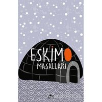 Eskimo Masalları (Özel Ayracıyla) - Knud Rasmussen - Maya Kitap